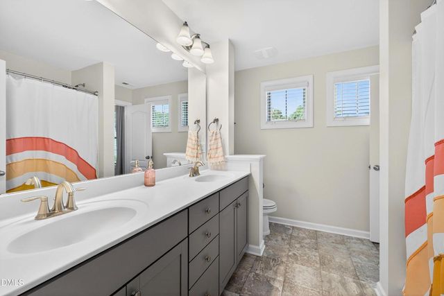 1538 Catch Fly Lane, Durham, NC 27713