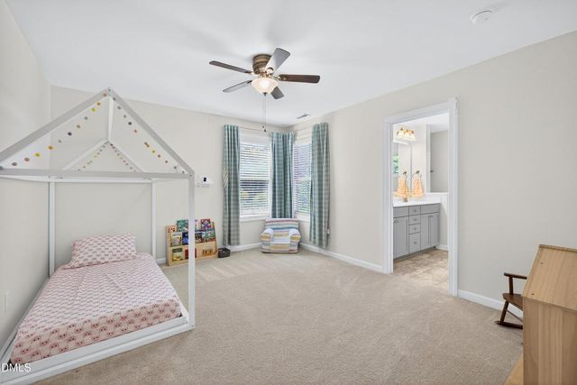 1538 Catch Fly Lane, Durham, NC 27713