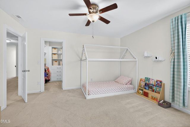 1538 Catch Fly Lane, Durham, NC 27713