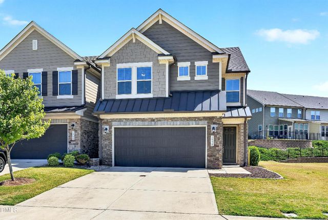 1538 Catch Fly Lane, Durham, NC 27713