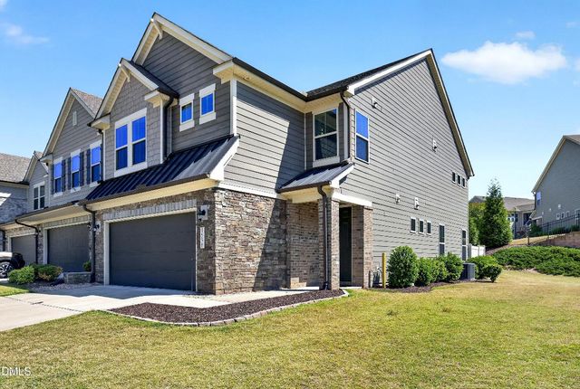 1538 Catch Fly Lane, Durham, NC 27713