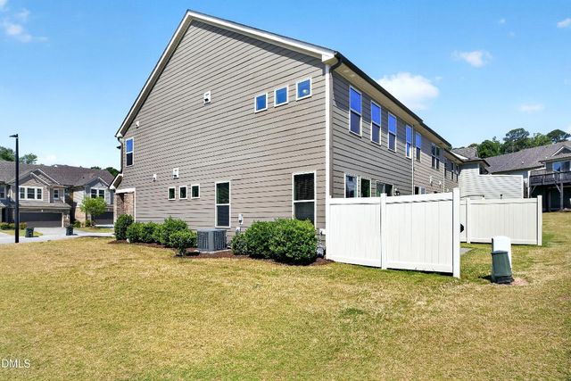 1538 Catch Fly Lane, Durham, NC 27713