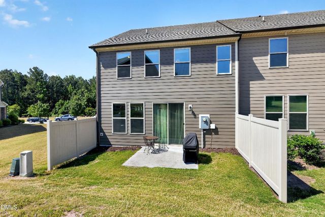 1538 Catch Fly Lane, Durham, NC 27713