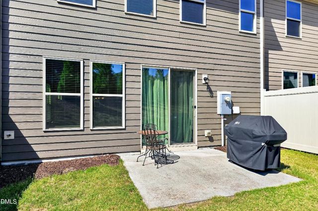 1538 Catch Fly Lane, Durham, NC 27713