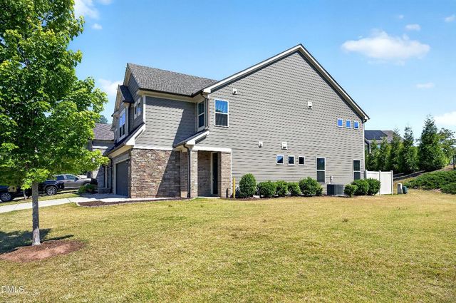 1538 Catch Fly Lane, Durham, NC 27713