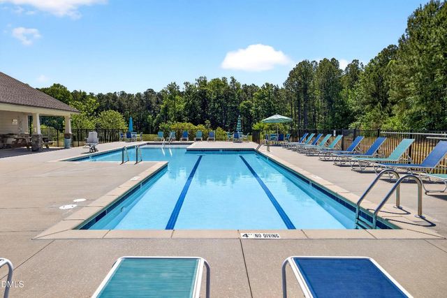 1538 Catch Fly Lane, Durham, NC 27713