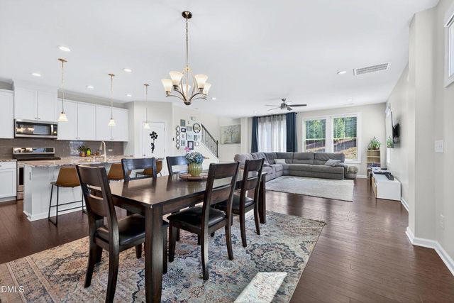 1538 Catch Fly Lane, Durham, NC 27713