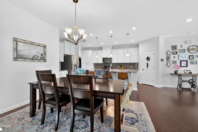 1538 Catch Fly Lane, Durham, NC 27713