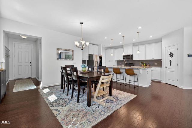 1538 Catch Fly Lane, Durham, NC 27713