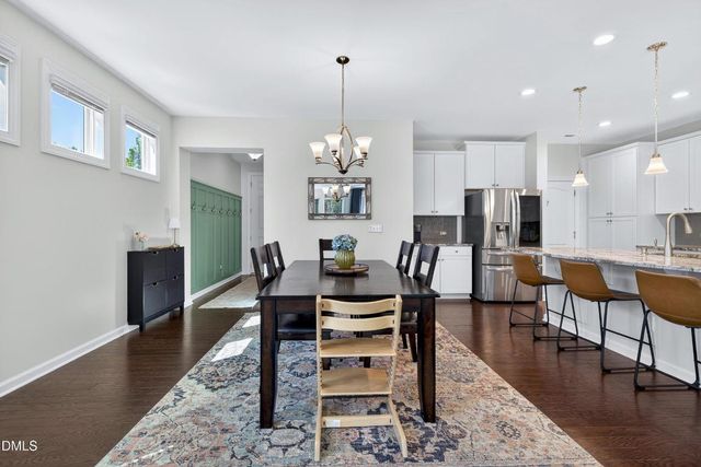 1538 Catch Fly Lane, Durham, NC 27713