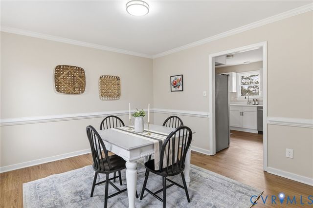 701 Redington Ct, North Chesterfield, VA 23235