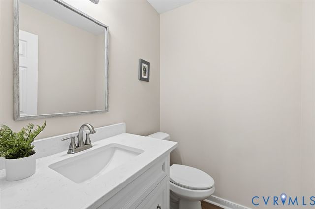 701 Redington Ct, North Chesterfield, VA 23235