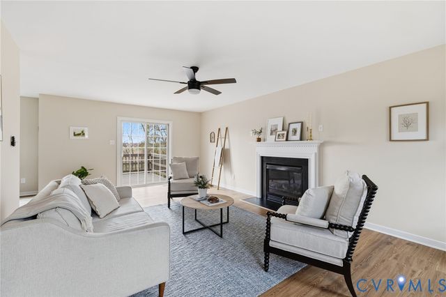 701 Redington Ct, North Chesterfield, VA 23235