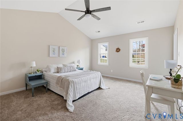 701 Redington Ct, North Chesterfield, VA 23235