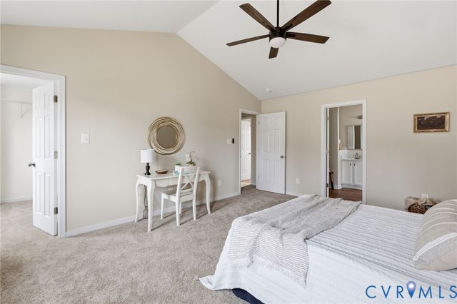 701 Redington Ct, North Chesterfield, VA 23235