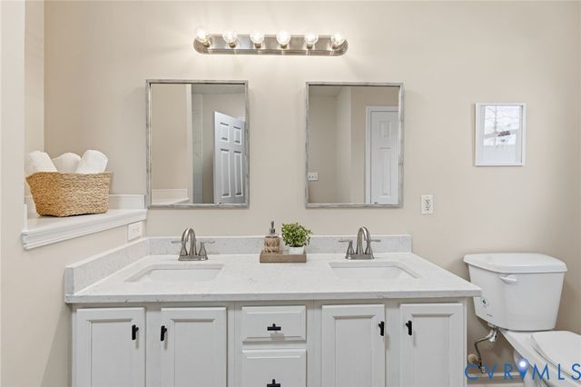 701 Redington Ct, North Chesterfield, VA 23235