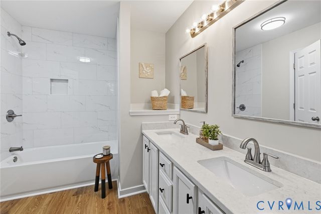 701 Redington Ct, North Chesterfield, VA 23235