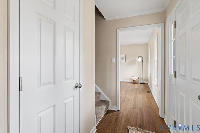 701 Redington Ct, North Chesterfield, VA 23235