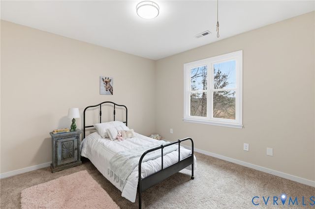 701 Redington Ct, North Chesterfield, VA 23235