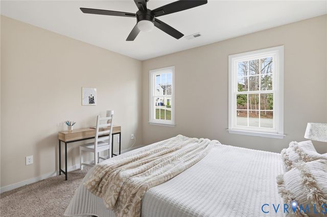 701 Redington Ct, North Chesterfield, VA 23235