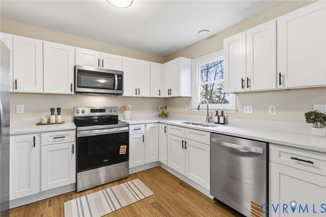 701 Redington Ct, North Chesterfield, VA 23235