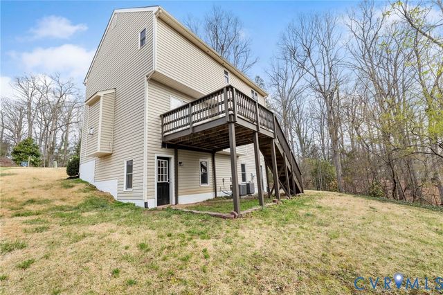 701 Redington Ct, North Chesterfield, VA 23235