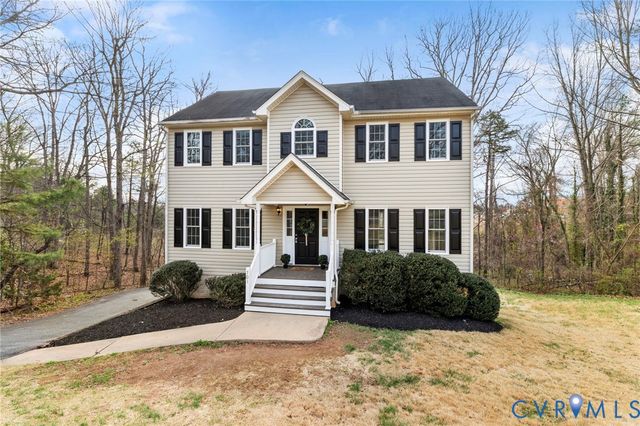701 Redington Ct, North Chesterfield, VA 23235