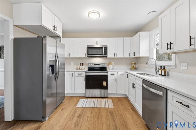 701 Redington Ct, North Chesterfield, VA 23235