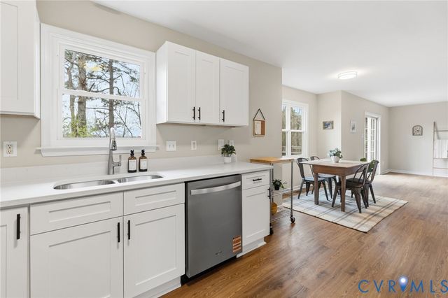 701 Redington Ct, North Chesterfield, VA 23235