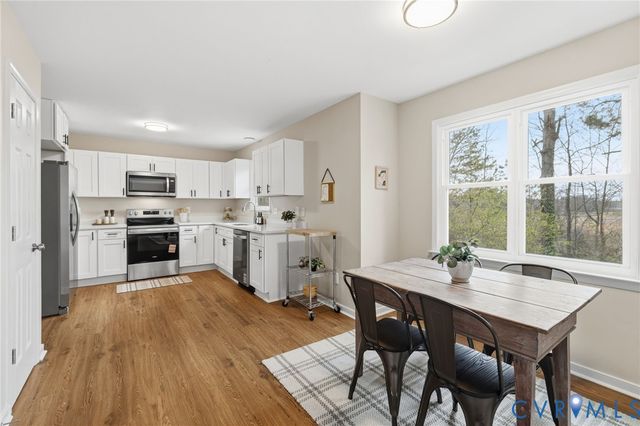 701 Redington Ct, North Chesterfield, VA 23235