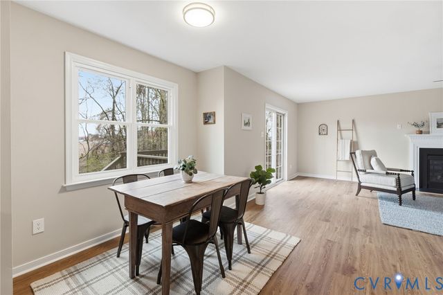 701 Redington Ct, North Chesterfield, VA 23235