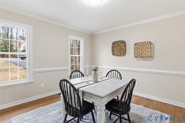 701 Redington Ct, North Chesterfield, VA 23235