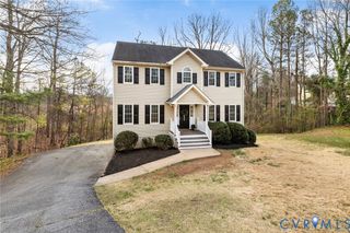 701 Redington Ct, North Chesterfield, VA 23235