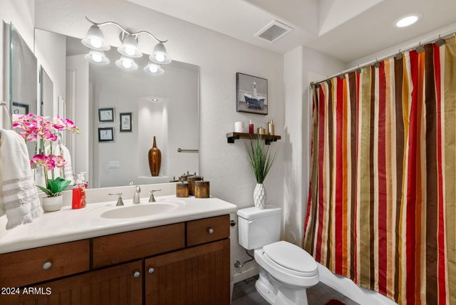 34457 N LEGEND TRAIL Parkway 1010, Scottsdale, AZ 85262