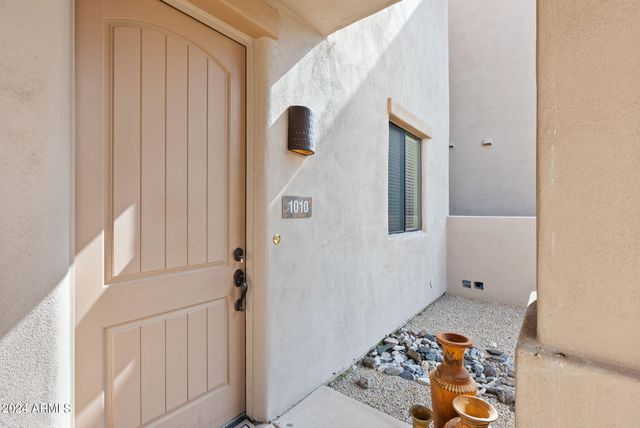 34457 N LEGEND TRAIL Parkway 1010, Scottsdale, AZ 85262