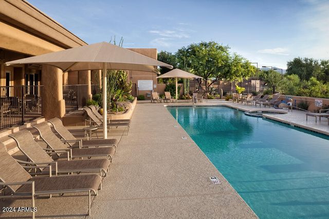 34457 N LEGEND TRAIL Parkway 1010, Scottsdale, AZ 85262