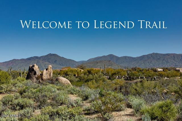 34457 N LEGEND TRAIL Parkway 1010, Scottsdale, AZ 85262