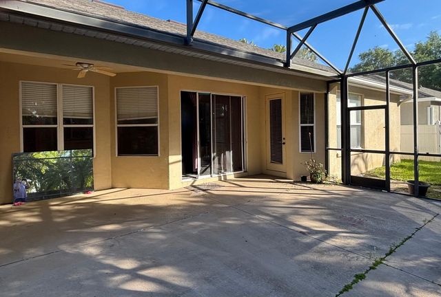 9968 CHARDONNAY DRIVE, Orlando, FL 32832