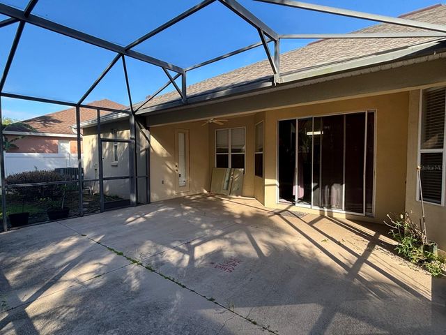 9968 CHARDONNAY DRIVE, Orlando, FL 32832