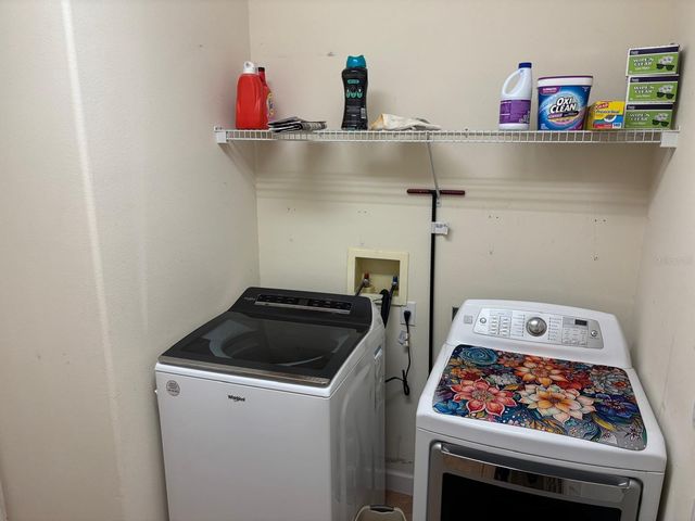 9968 CHARDONNAY DRIVE, Orlando, FL 32832