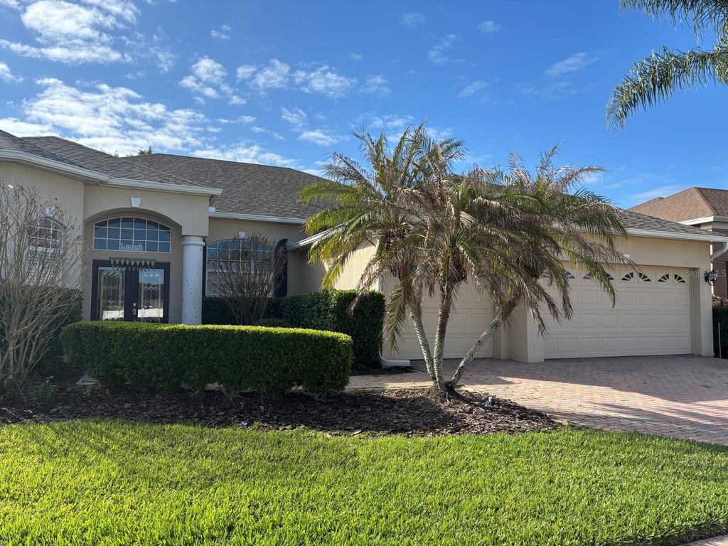 9968 CHARDONNAY DRIVE, Orlando, FL 32832