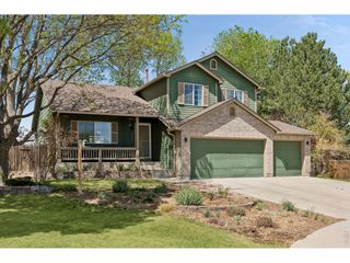 1421 Sorrel Ct, Longmont, CO 80504