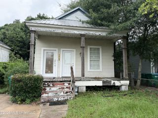 1423 31st Avenue, Gulfport, MS 39501