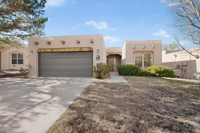 9623 Vista Casitas Drive NW, Albuquerque, NM 87114