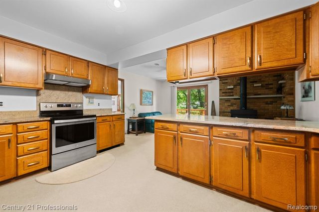 8638 Stone Road, Clay, MI 48001