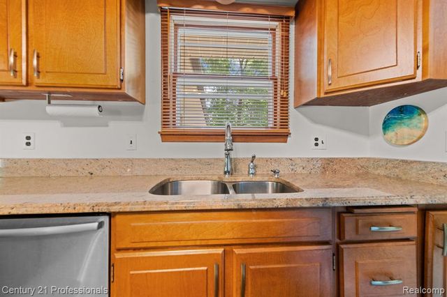 8638 Stone Road, Clay, MI 48001