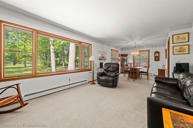 8638 Stone Road, Clay, MI 48001