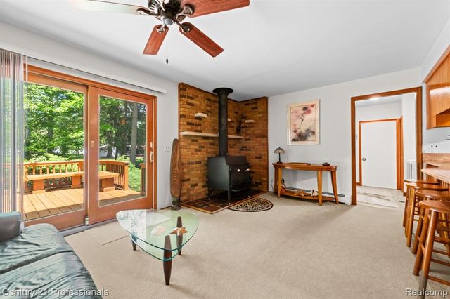 8638 Stone Road, Clay, MI 48001
