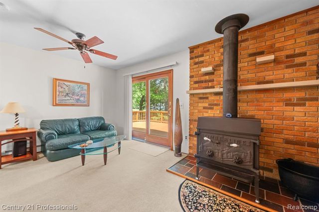 8638 Stone Road, Clay, MI 48001