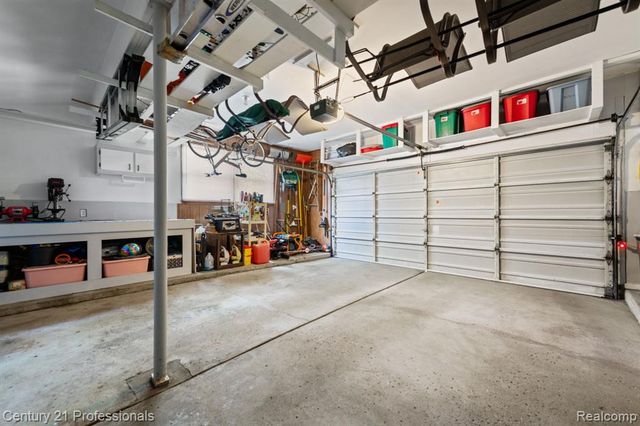 8638 Stone Road, Clay, MI 48001
